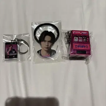 액터즈 리그 in 게임 [키타무라 리오]