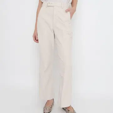리바이스 Math Club Flare Trousers