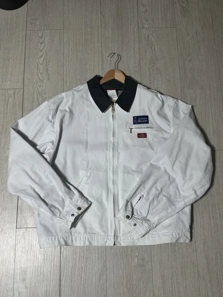 디키즈 디트로이트 자켓 (오버핏)
