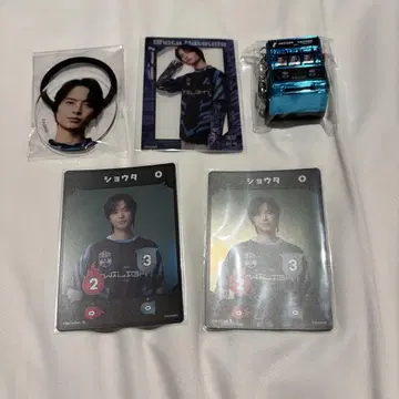 액터즈 리그 in 게임 [마츠다 쇼타]