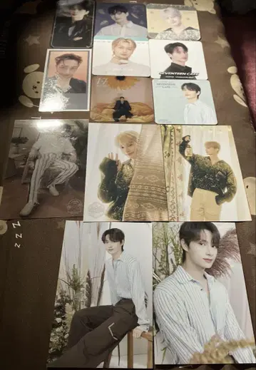세부치 카페 준 과거 정리 판매