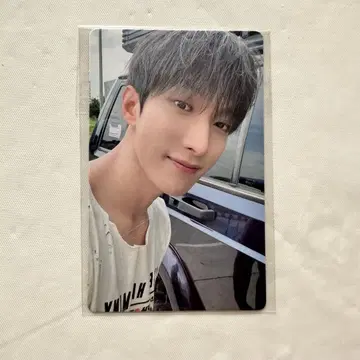 도겸 SPILL THE FEELS weverse 라키드로