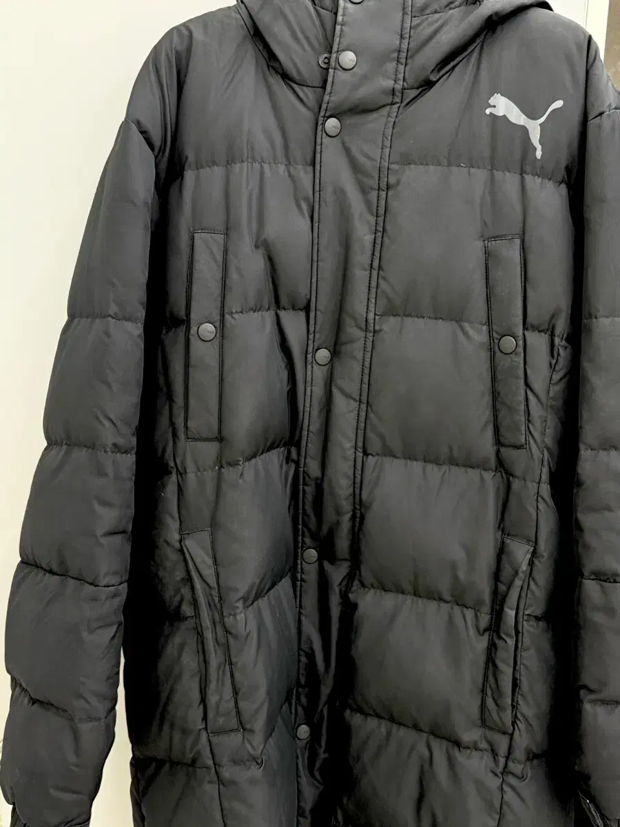 Puma Long Padding s