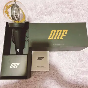 ONF 공식 라이트 스틱