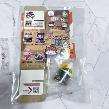 냐루토 나루토 돌풍전 데이다라 결전!