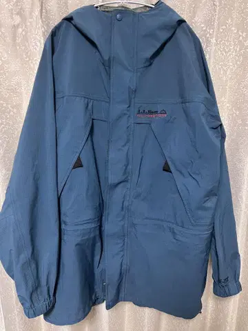 LLBEAN 올 컨디션 고어텍스 재킷