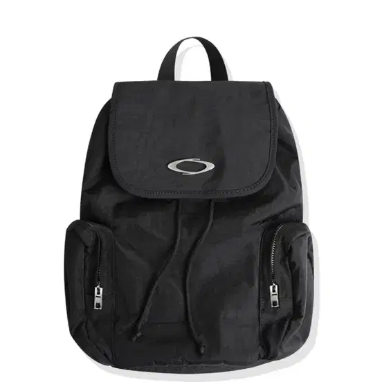 ★NOIAGO★ Multi Logo Backpack Black NOI1090 MUSINSA | NOIAGO NOI1090 Multi-logo backpack (black)