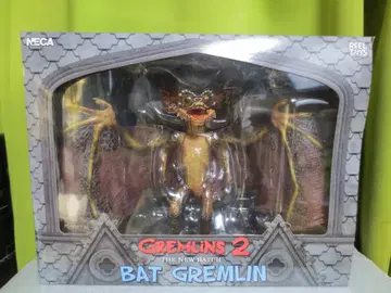NECA 그렘린 배트 그렘린 피규어