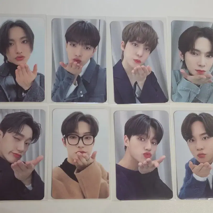 Shop 에이티즈미니레코드 on Bunjang Global Site - No more