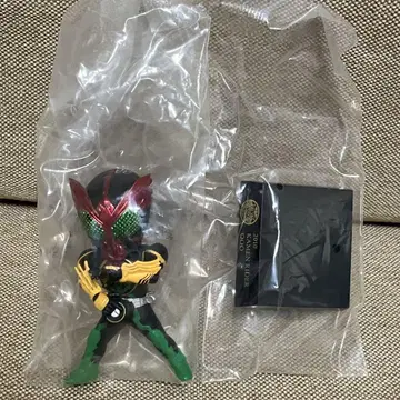 가면라이더 오즈 제일복권 SD 피규어 타토바 콤보