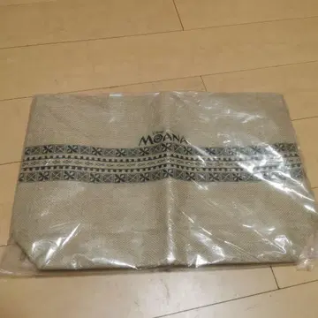 모아나 토트백