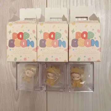 POPBEAN 파자마와 함께 나들이 가요!