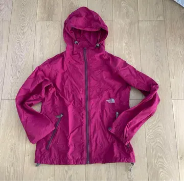 THE NORTH FACE 마운틴 후드티