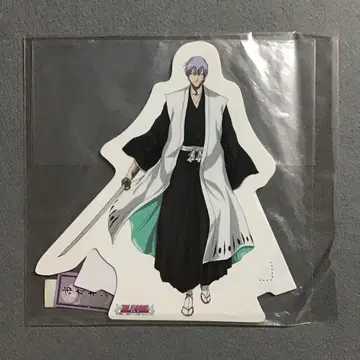BLEACH 이치마루 긴 미니 스탠드 팝