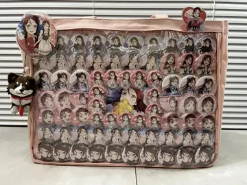 사쿠라나이 리코 이타백