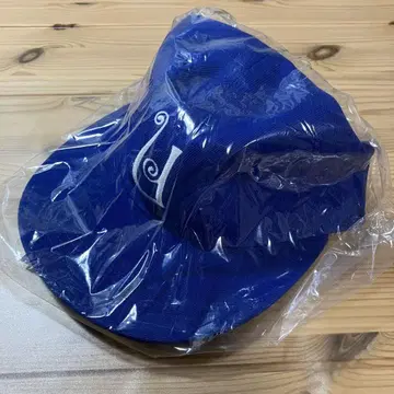 네펜데스 로스앤젤레스 Unlikely 야구 모자 로얄 블루