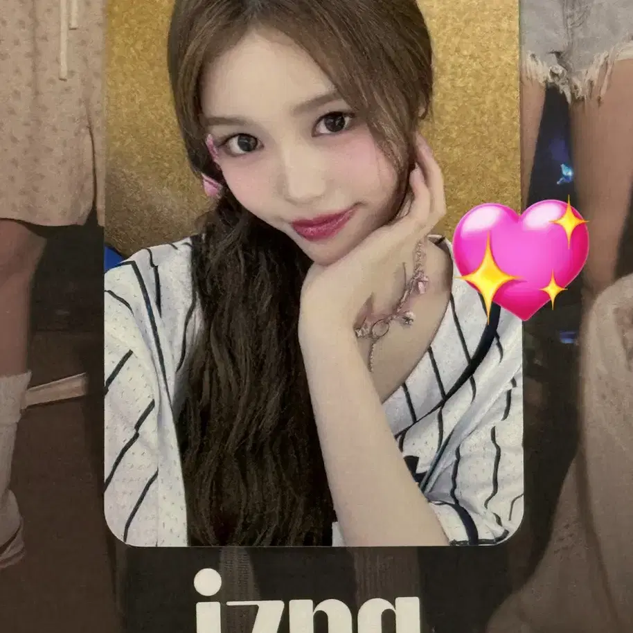 Shop Izna on Bunjang Global Site - No more Korean account!