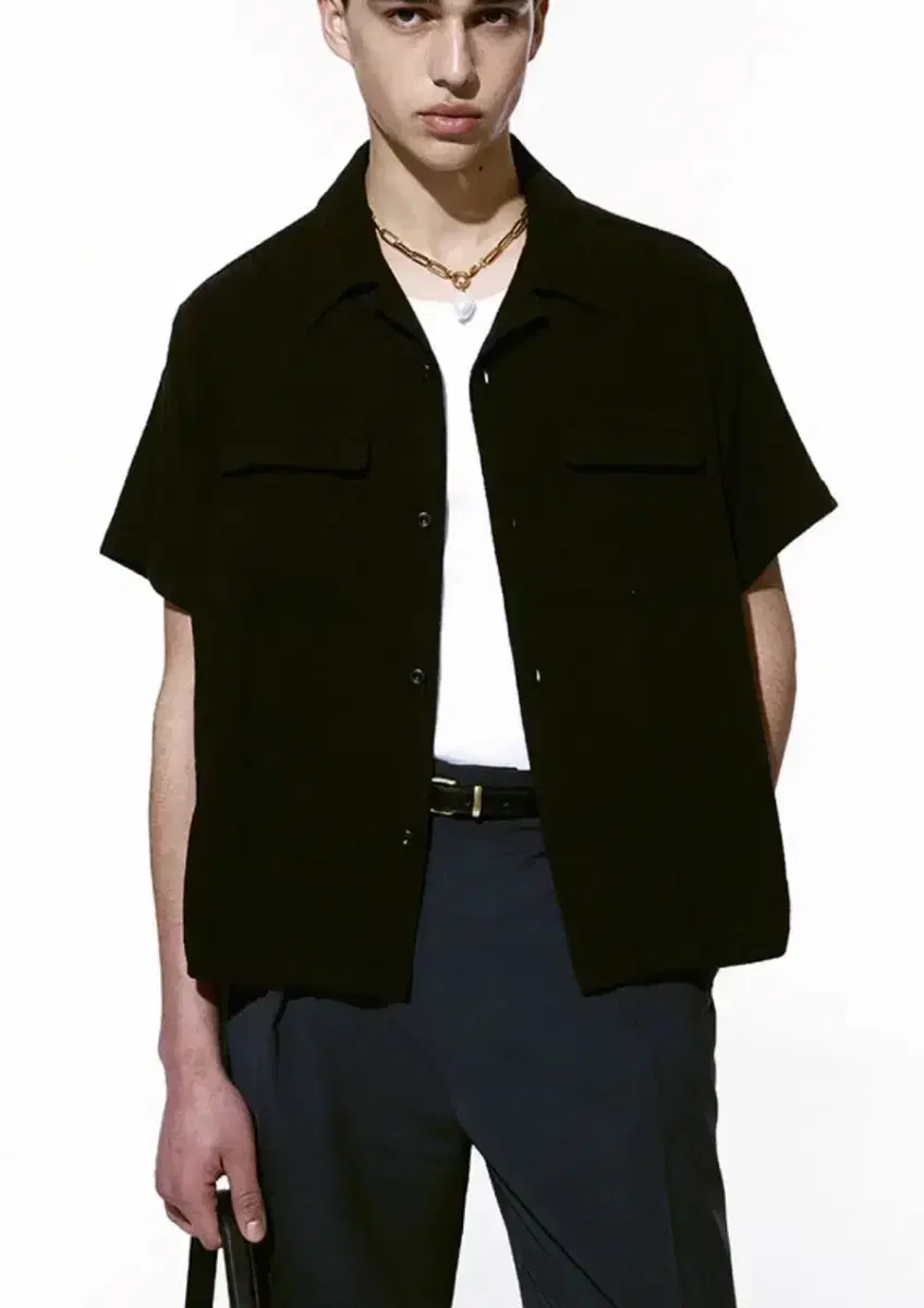 [XL] Tonywack Linen Tweed 2-Piece Bulk