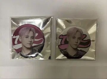 JO1 카와니시 타쿠미 JO1DERSHOW 도쿄돔 캔뱃지