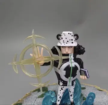 원피스 곰 피규어 미사용 새상품 ONE PIECE