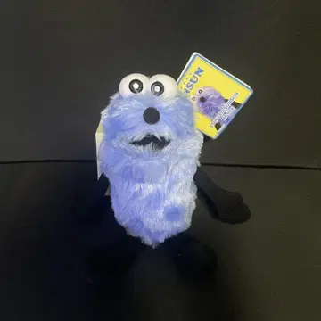 퍼펫 스웁스 STUFFED SUNSUN Msize 스웁스 봉제 인형