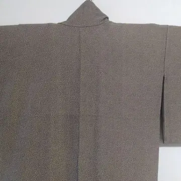 소매 길이 상어 코몬 소매 71cm