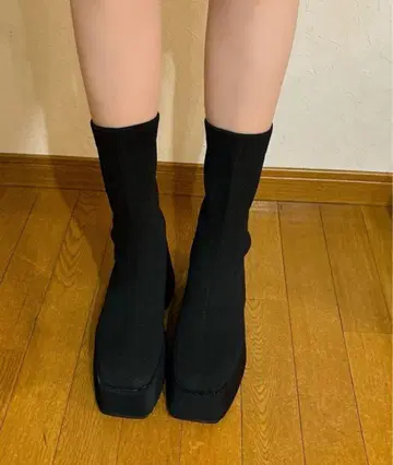 숏부츠