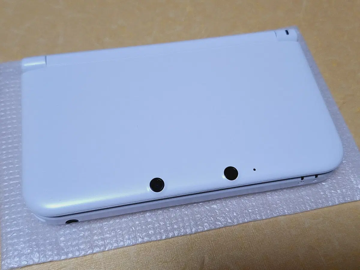 Junmipoom Nintendo 3dsll xl Old Big Number Game Boy DSlite X