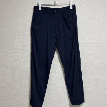 후디니 Ms 와디 팬츠