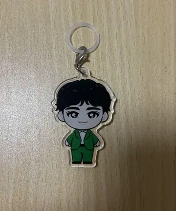 초특급 타쿠야 메지루시 아크릴 참