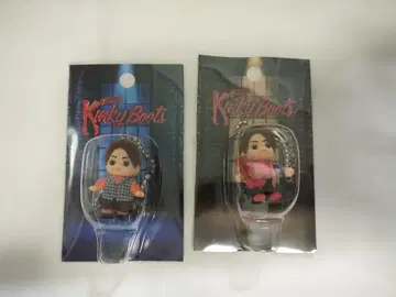 킨키 부츠 큐피 롤라