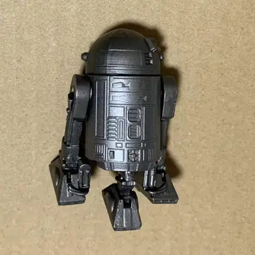 메타코레 R2D2 건메탈 ver. 스타 워즈