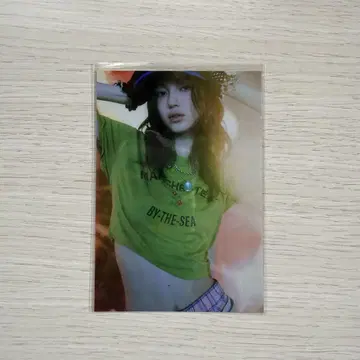 NewJeans supernatural 라쿠텐 혜택 다니엘