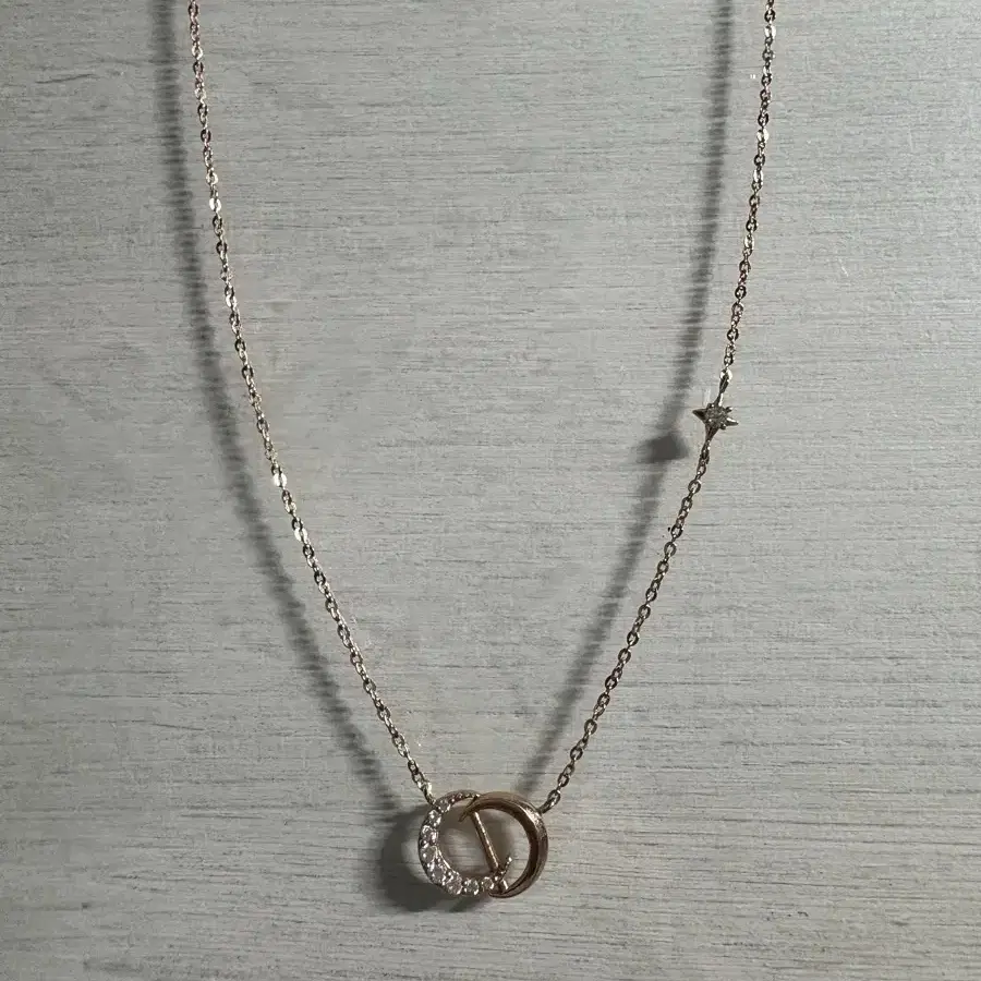 ◆STONEHENgE◆ DAL 14K NECKLACE T2037 Hani's Pick] Stonehenge DAL 14K necklace T2 | Steady Seller