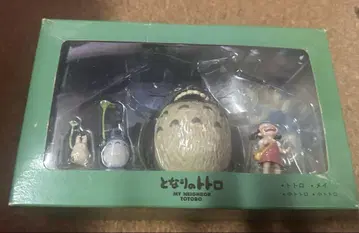'이웃집 토토로' 이미지 모델 컬렉션