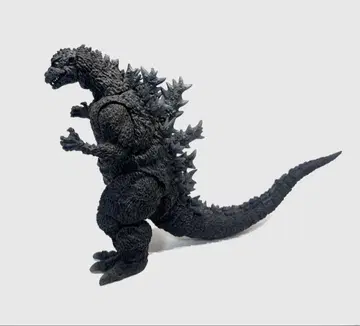 S.H.MonsterArts 초대 고질라 (1954) 피규어 새상품급