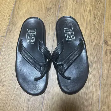 ISLAND SLIPPER 9 사이즈