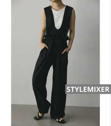 STYLEMIXER 올인원 블랙