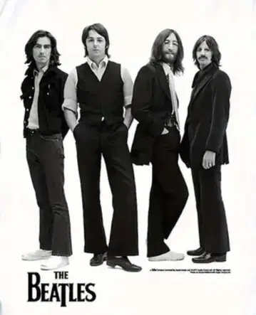 존 레논 티셔츠 John Lennon 비틀즈 Beatles