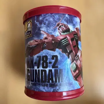 RX-78-2 GUNDAM 크리스마스 컬러