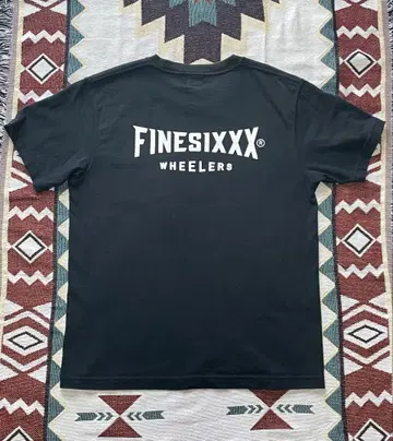 finesixxx 티셔츠 사이즈 M