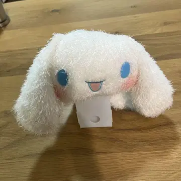 시나모롤 봉제 인형