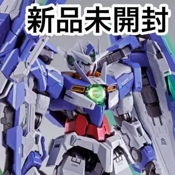 METAL BUILD 더블 오크 안타 풀 세이버 미개봉 새상품