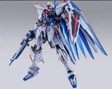 메탈 빌드 프리덤 CONCEPT2 SNOW SPARK Ver