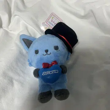 JOCHUM 레인 마스코트