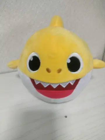 BABY SHARK 댄싱 인형 베이비 샤크 봉제 인형