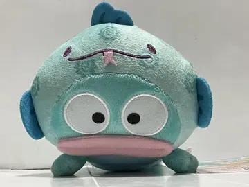 산리오 nyoronyoronyoro 인형옷 봉제 인형 한교동 뱀