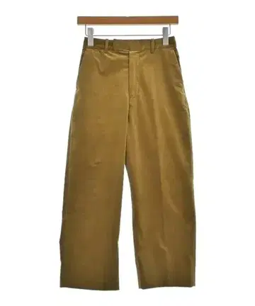 URBAN RESEARCH DOORS 슬랙스 여성용