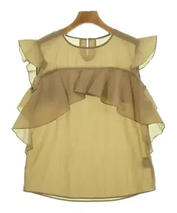 Loungedress 블라우스 여성용