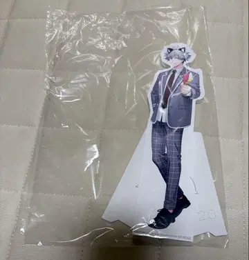 우타프리 BGS B상 미니 스탠디 패널
